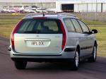 Citroen C5 Break HDi 2001 года (AU)